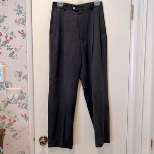 Fairway & Greene slacks size 6